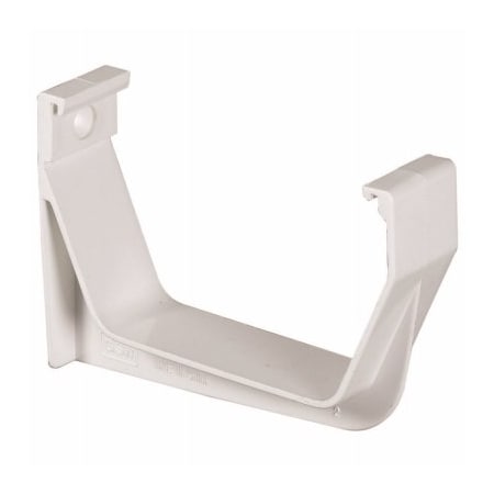 Amerimax Home Products 5 WHT Exterior Hook T0519